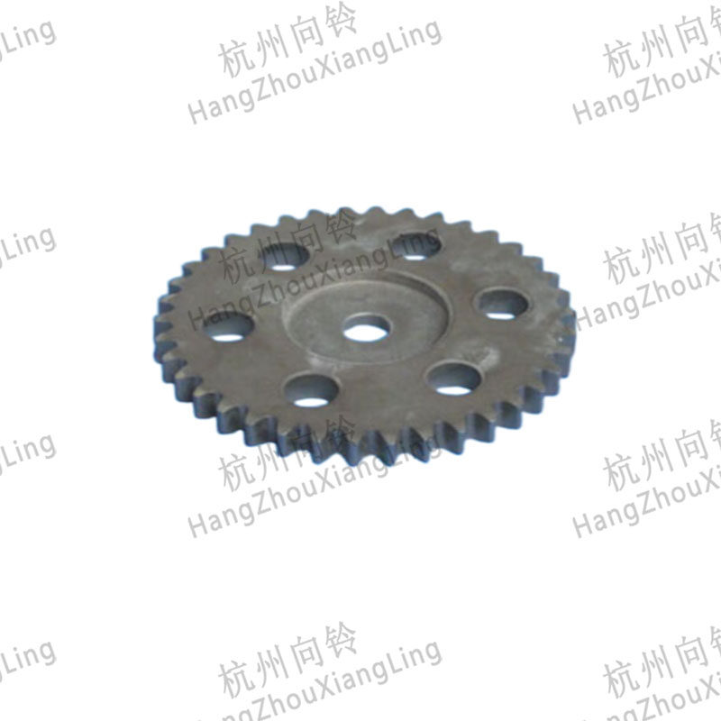 HANGZHOU XIANG LING AUTO PARTS CO.,LTD.